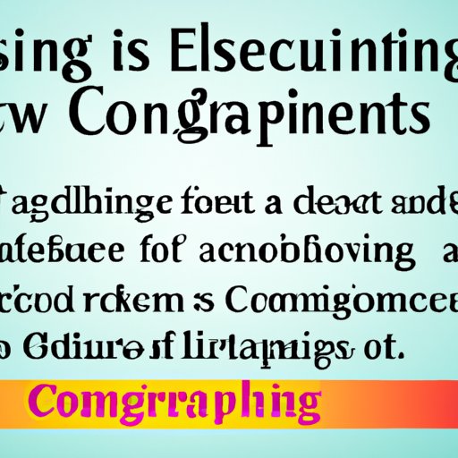 What You Should Know About Licensing Requirements for Catering Companies