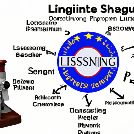 Navigating the Licensing Process for Small Businesses