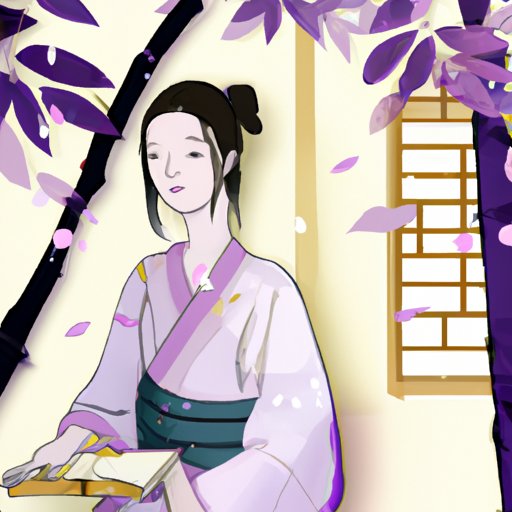 Exploring the Literary Formats Developed by Murasaki Shikibu