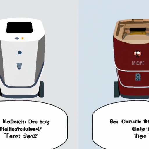 What Litter to Use with a Litter Robot Tips, Types & Reviews The