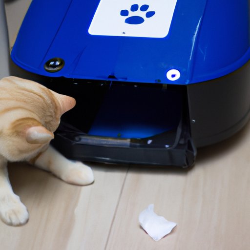 What Litter to Use with a Litter Robot Tips, Types & Reviews The