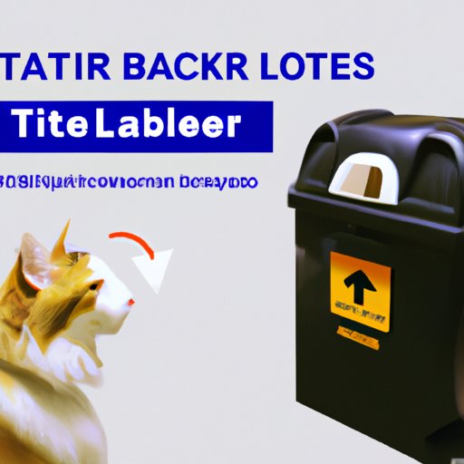 What Litter Does Litter Robot Use? Benefits and Tips for Maintenance