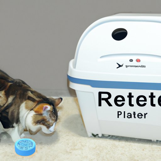 Finding the Right Litter for Your Litter Robot