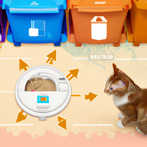 Litter for Litter Robot A Comprehensive Guide The Enlightened Mindset