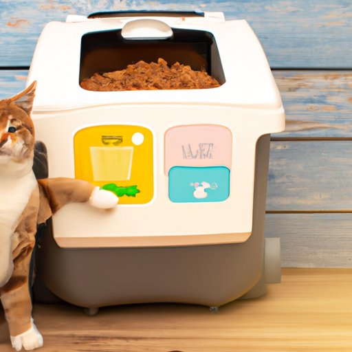 What You Need to Know About Choosing the Right Litter for Your Litter Robot