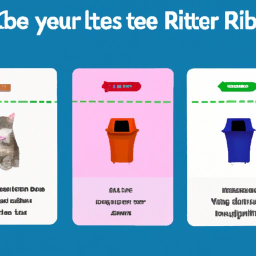 Guide to Choosing the Right Litter for Your Litter Robot