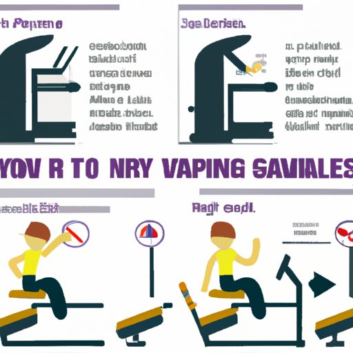 Common Mistakes to Avoid When Using Gym Machines