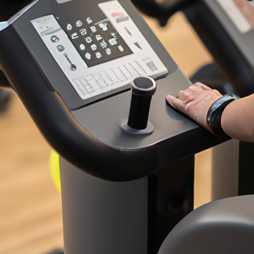 Identifying the Best Machines for Weight Loss at the Gym