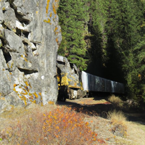 Challenges Faced by Engineers and Locomotives in the Cascade Range
