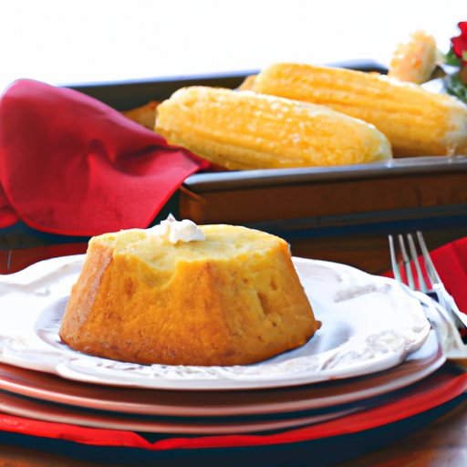 Create a Hearty Meal with Cornbread and Your Favorite Main Dish