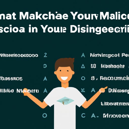 How to Choose the Right Data Science Major for You