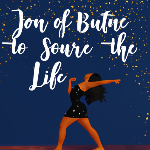 Learn to Love Yourself: Embracing Beauty Through Just Dance