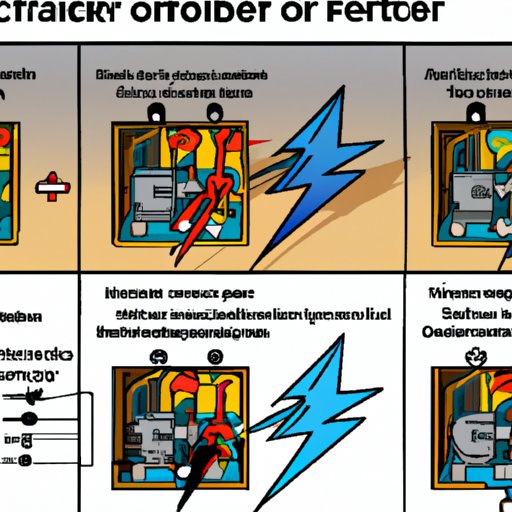What Makes a Breaker Trip? Everything You Need To Know The