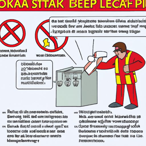 Safety Tips For Working With Circuit Breakers