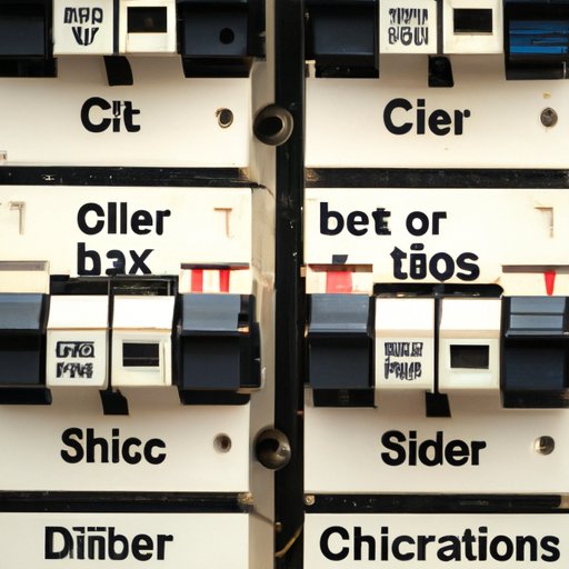 What Makes a Breaker Trip? Everything You Need To Know The Enlightened Mindset