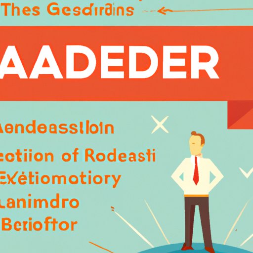 What Makes a Great Leader in the Workplace? The Enlightened Mindset