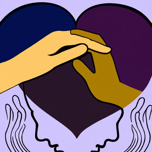 Compassion and Empathy in Healthy Relationships