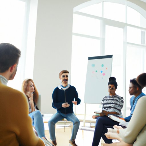 Discuss How to Develop and Foster Leadership Skills