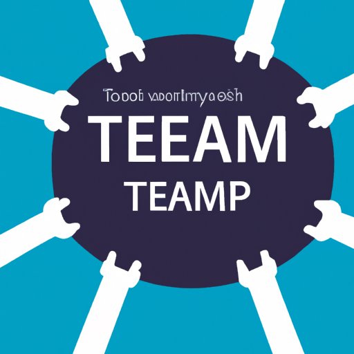 Explore the Power of Collaboration in Leading a Team