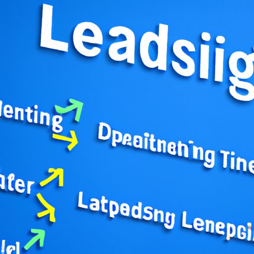 Strategies for Developing Leadership Skills