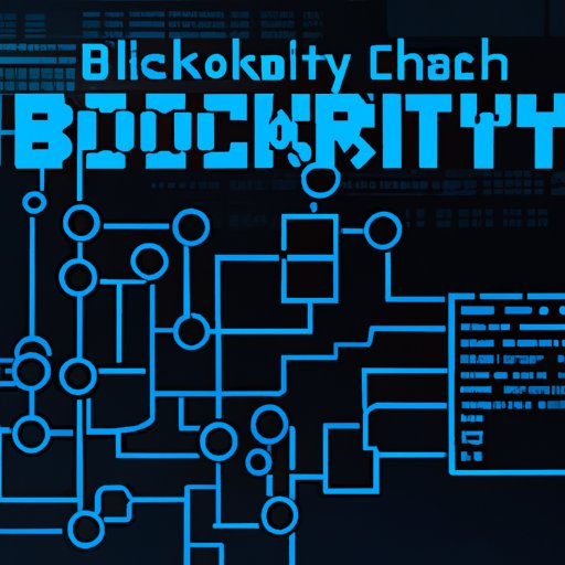 Exploring the Cryptography Underlying Blockchain Technology