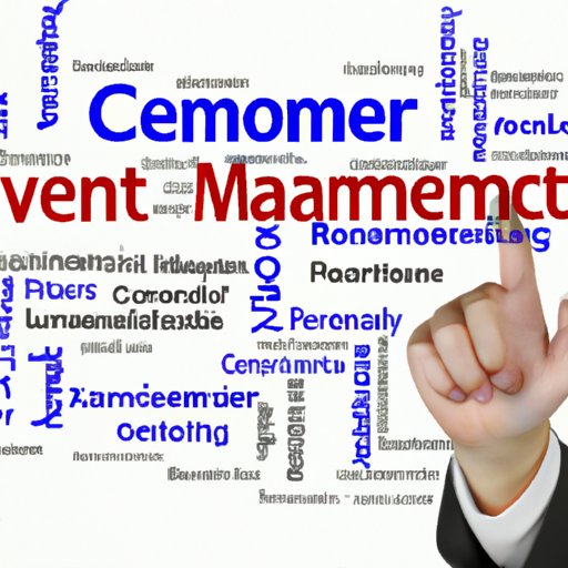 Customer Service and Project Management