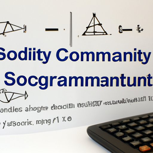Examining the Use of Mathematics and Computers in Sociology