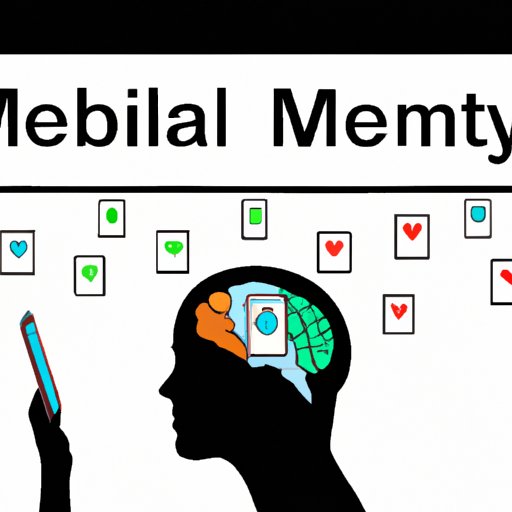 The Impact of Social Media on Mental Health