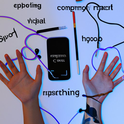 Exploring the Psychological and Physiological Effects of Technology Addiction