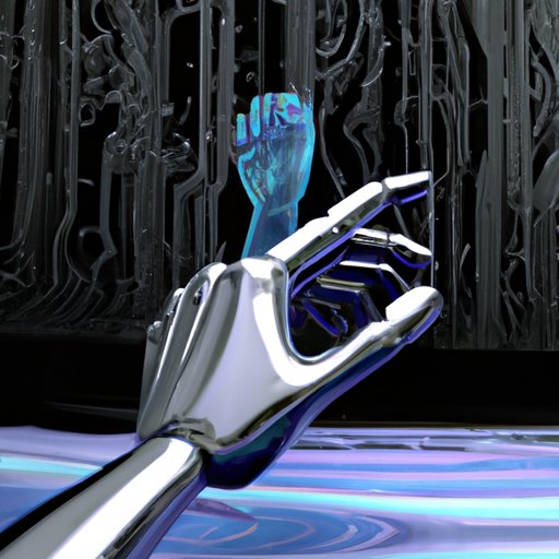 Ethical Considerations of Technological Advancement