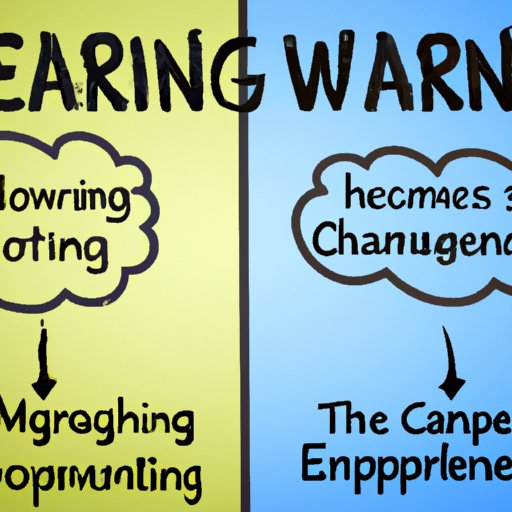 Changes in Work and Learning