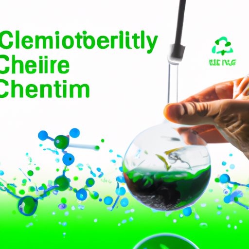 Investigating the Role of Chemistry in Sustaining Life on Earth