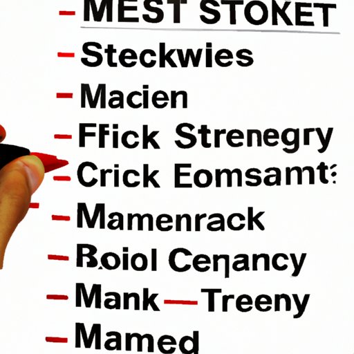 Examining the Risks Associated with Investing in Different Markets
