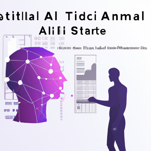 Investigating the Use of Statistics in AI