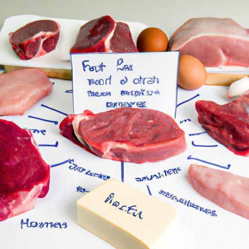 The Nutritional Value of Meat: What to Look For
