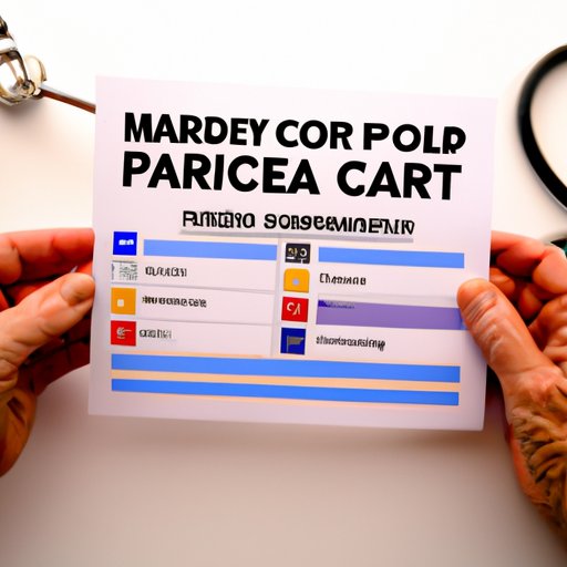 What You Need to Know About Medicare Part C Coverage