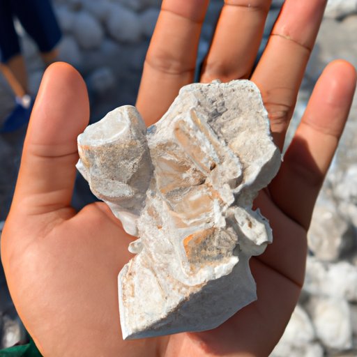 Learn About the Mineral Group Gypsum is Part Of