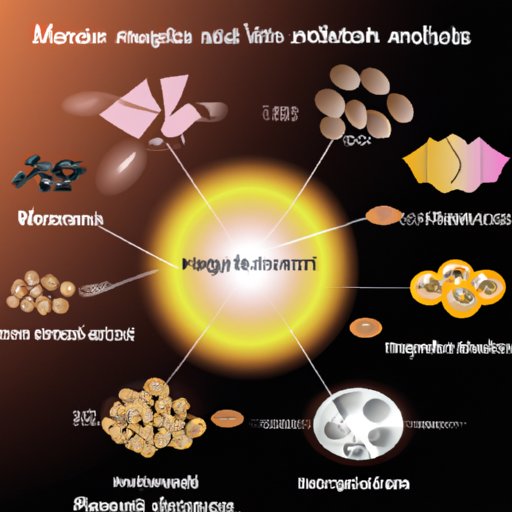 Role of Minerals in Human Nutrition