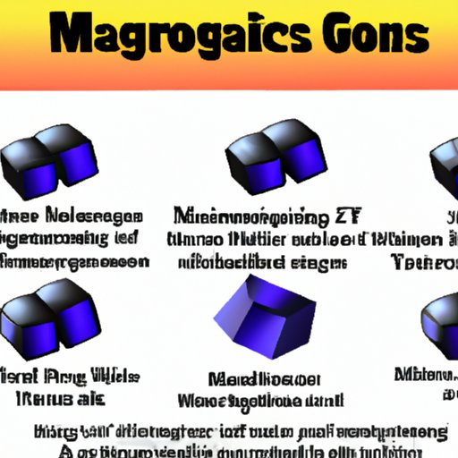 What You Should Know About Magnetic Minerals