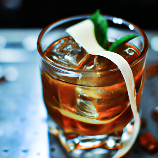 What Mixes Well with Bourbon? A Comprehensive Guide to Crafting the