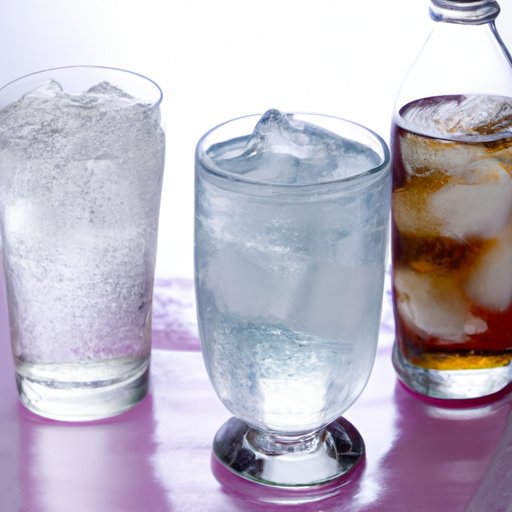 What Mixes Well With Vodka? Juices, Sodas, Wines and More The