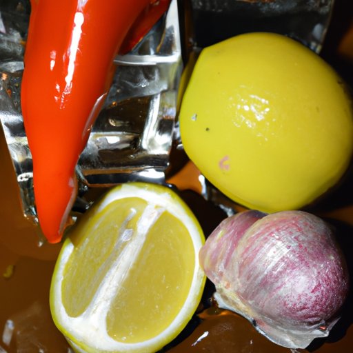 Vodka Cocktails: Create Popular Drinks with Classic Mixers