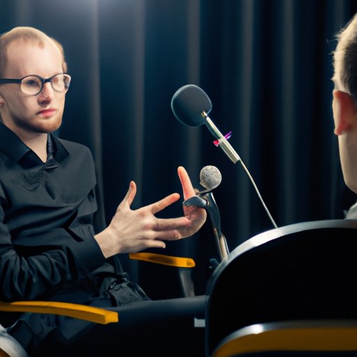 An Interview with a Theater Manager about Current Films