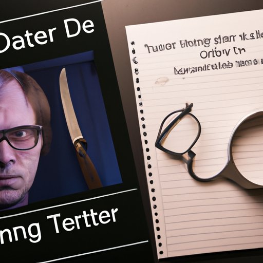 Investigating the Movies Jeffrey Dahmer Watched with His Victims