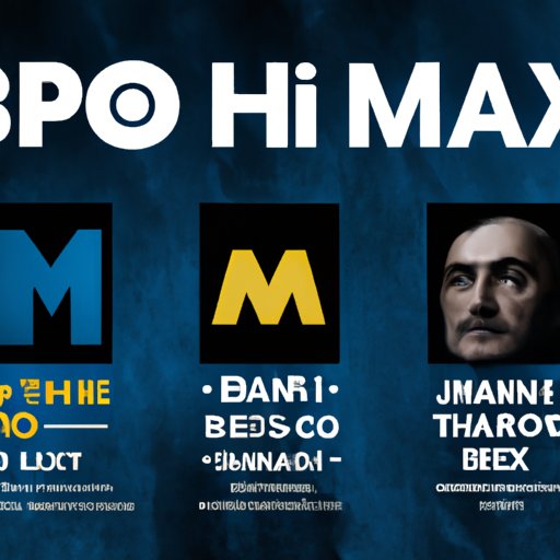 The Definitive Ranking of the Best Movies to Stream on HBO Max