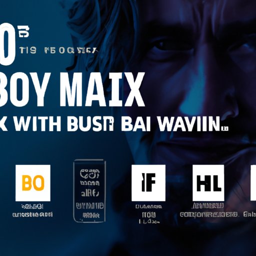 Top 10 Best Movies to Watch on HBO Max