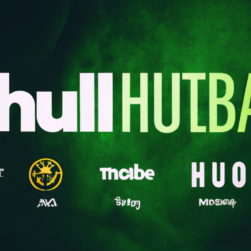 Top 10 Hulu Movies to Watch Now