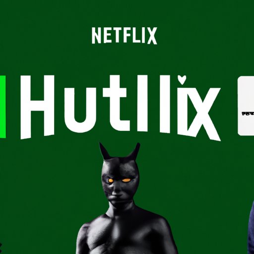 The Best Movies on Hulu Right Now