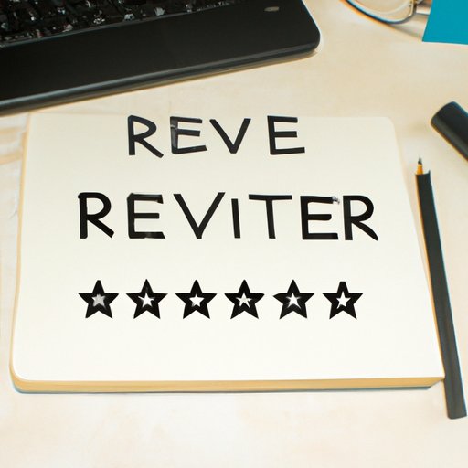 Write a Review of a Movie Streaming Service