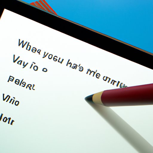 Take a Poll of Friends and Family